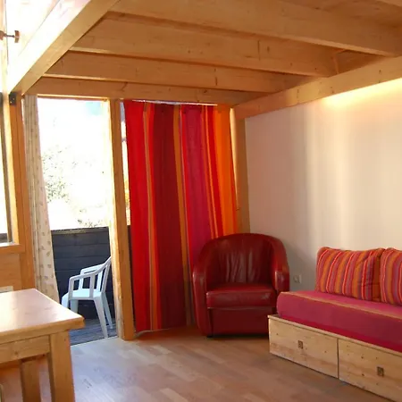 Sainte-foy-l'argentiere Sleeps 4
