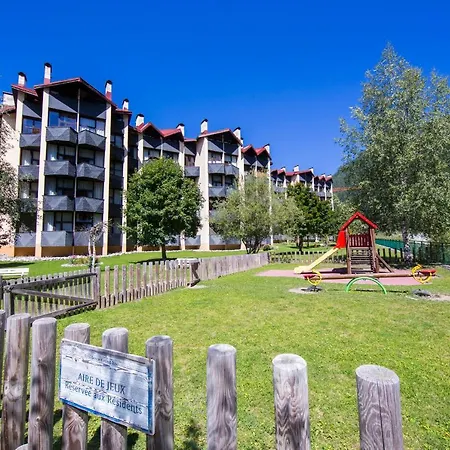 Sainte-foy-l'argentiere Sleeps 4 Apartment Chamonix